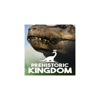 Crytivo Prehistoric Kingdom PC Game